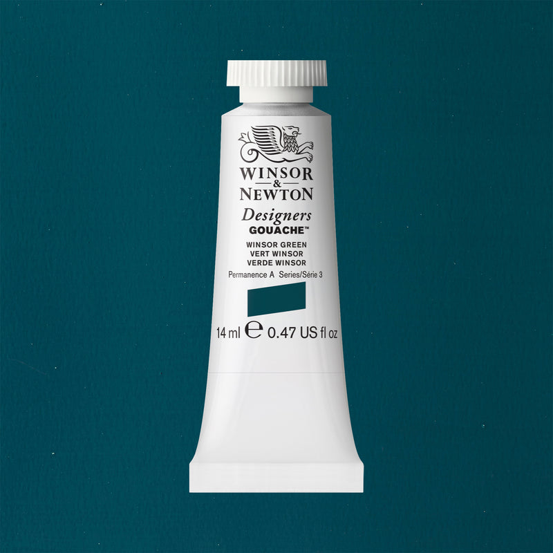 Winsor & Newton Designers Gouache - 14ml