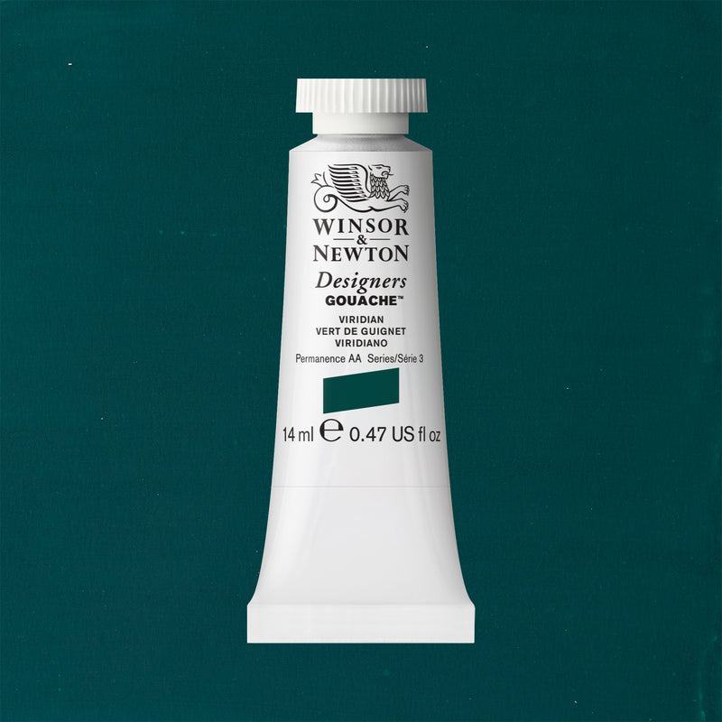 Winsor & Newton Designers Gouache - 14ml