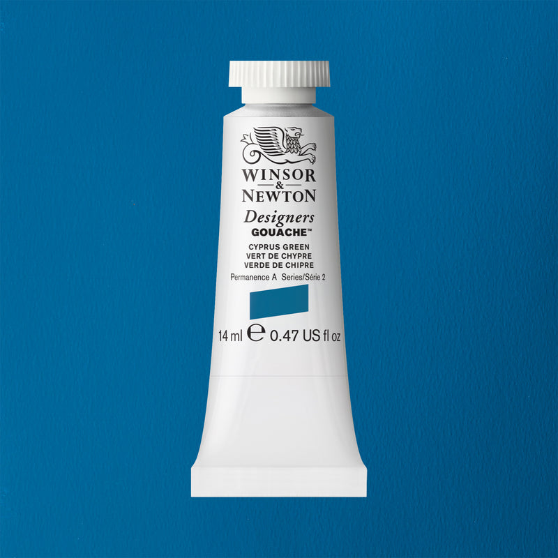 Winsor & Newton Designers Gouache - 14ml
