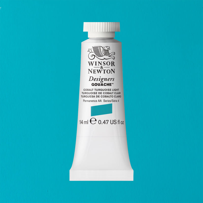 Winsor & Newton Designers Gouache - 14ml