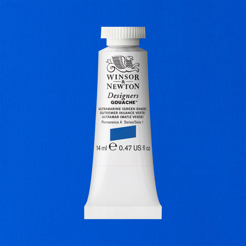 Winsor & Newton Designers Gouache - 14ml
