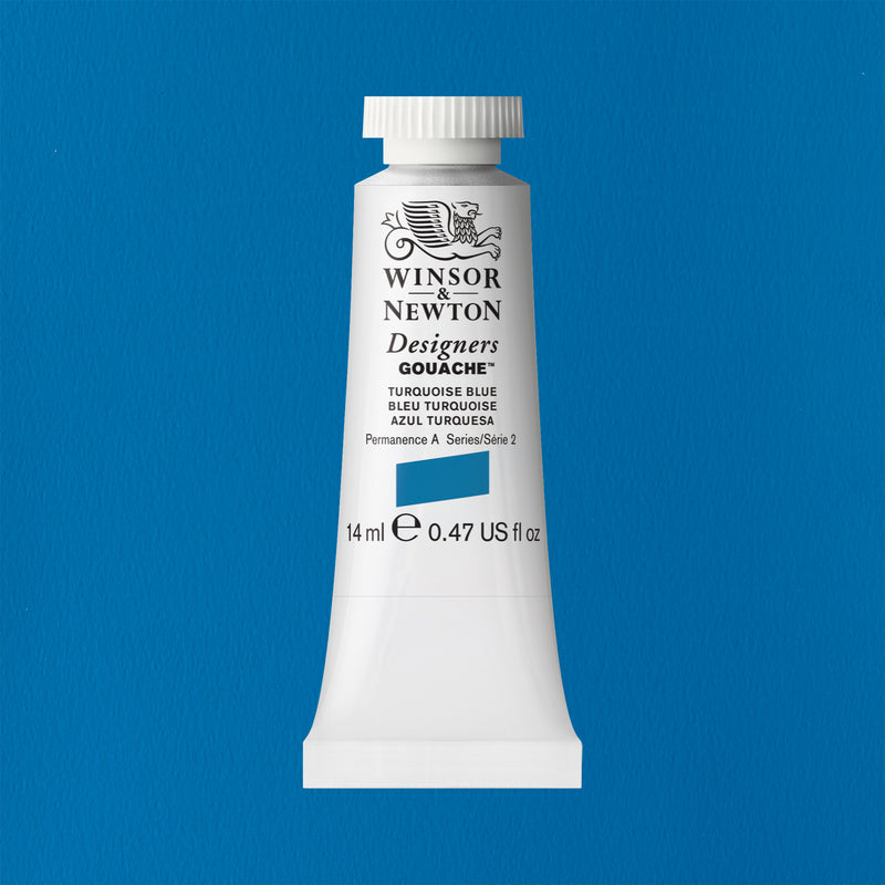 Winsor & Newton Designers Gouache - 14ml