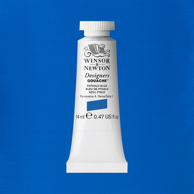 Winsor & Newton Designers Gouache - 14ml