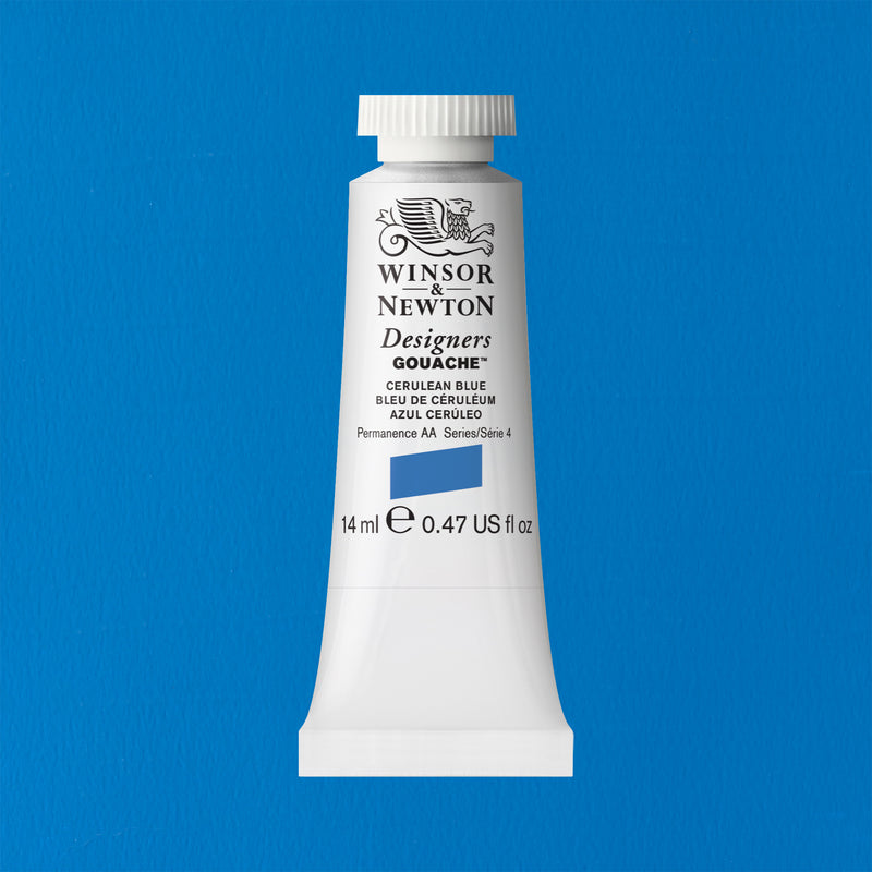 Winsor & Newton Designers Gouache - 14ml