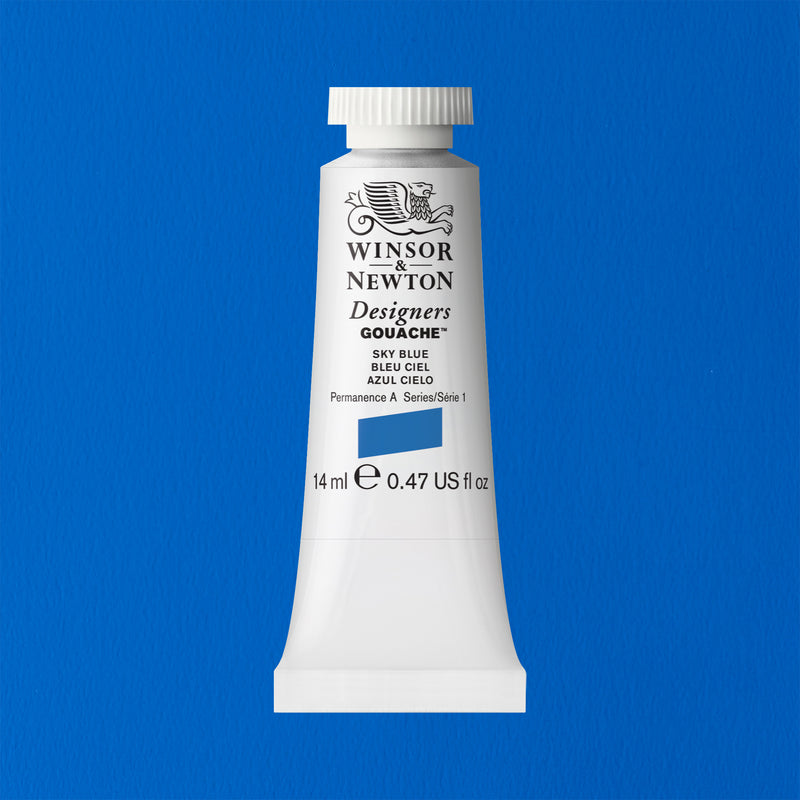Winsor & Newton Designers Gouache - 14ml