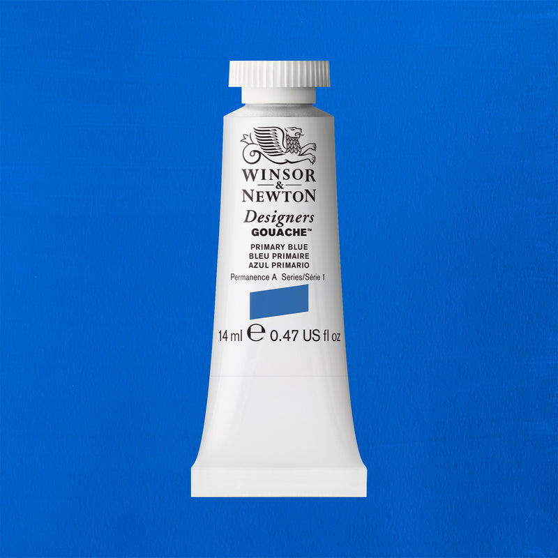 Winsor & Newton Designers Gouache - 14ml