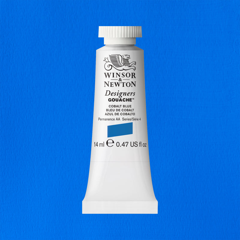 Winsor & Newton Designers Gouache - 14ml