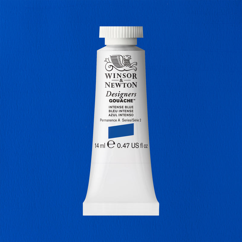 Winsor & Newton Designers Gouache - 14ml