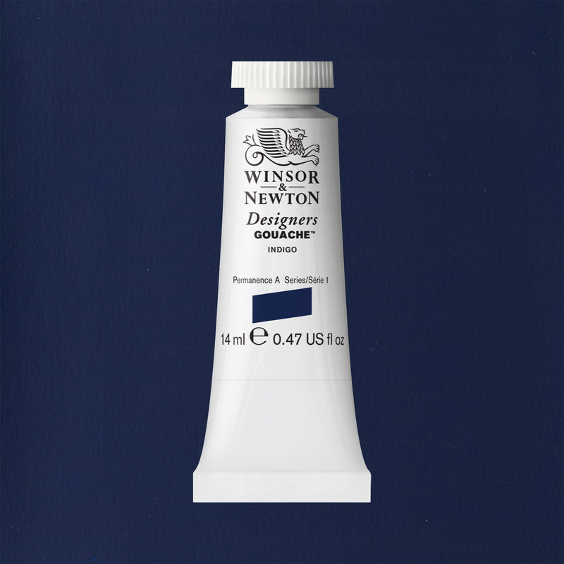 Winsor & Newton Designers Gouache - 14ml