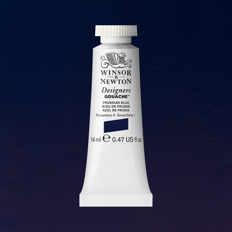 Winsor & Newton Designers Gouache - 14ml