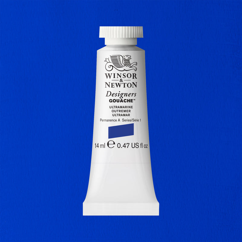 Winsor & Newton Designers Gouache - 14ml