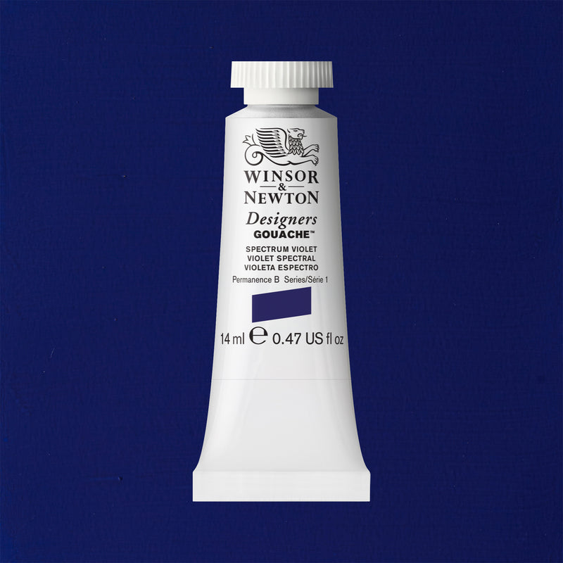 Winsor & Newton Designers Gouache - 14ml