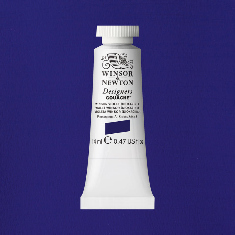 Winsor & Newton Designers Gouache - 14ml