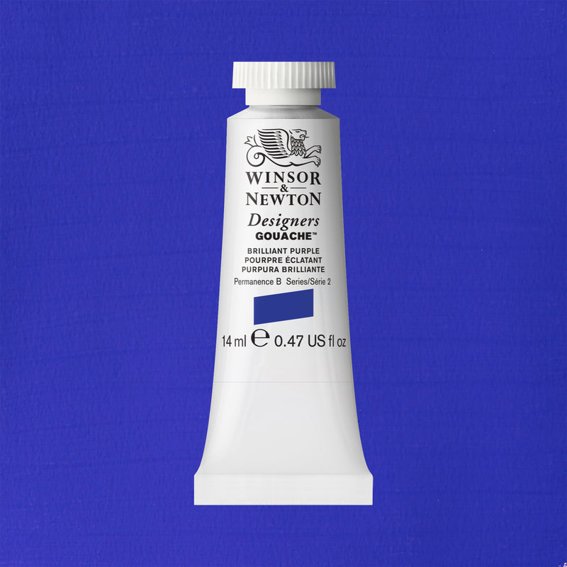 Winsor & Newton Designers Gouache - 14ml
