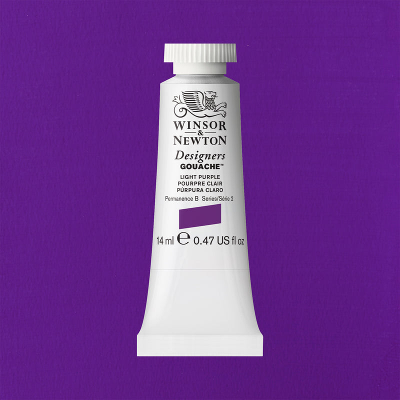 Winsor & Newton Designers Gouache - 14ml