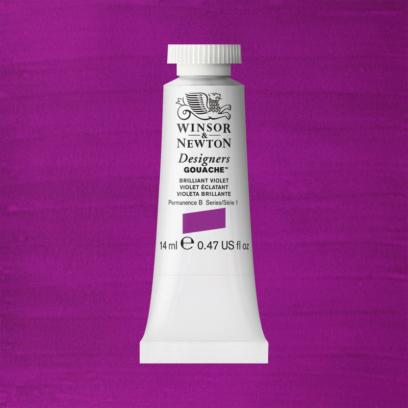 Winsor & Newton Designers Gouache - 14ml