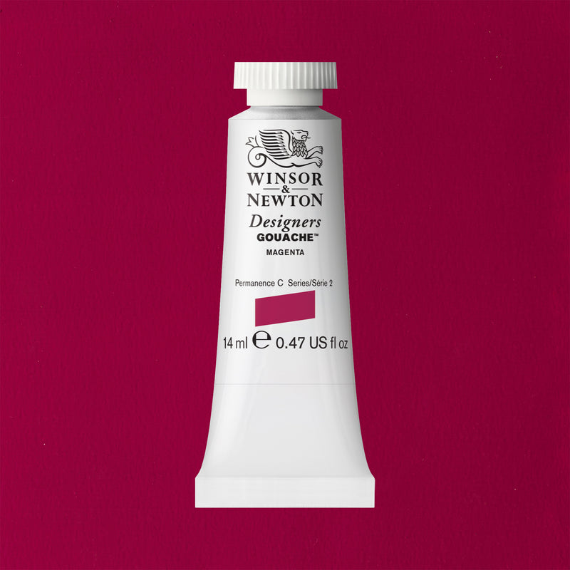 Winsor & Newton Designers Gouache - 14ml