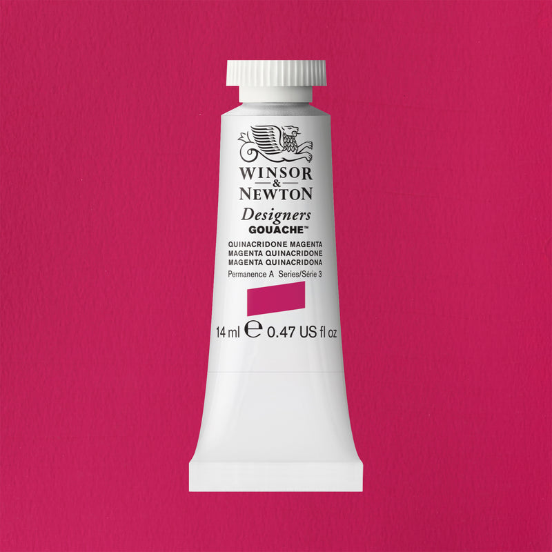 Winsor & Newton Designers Gouache - 14ml