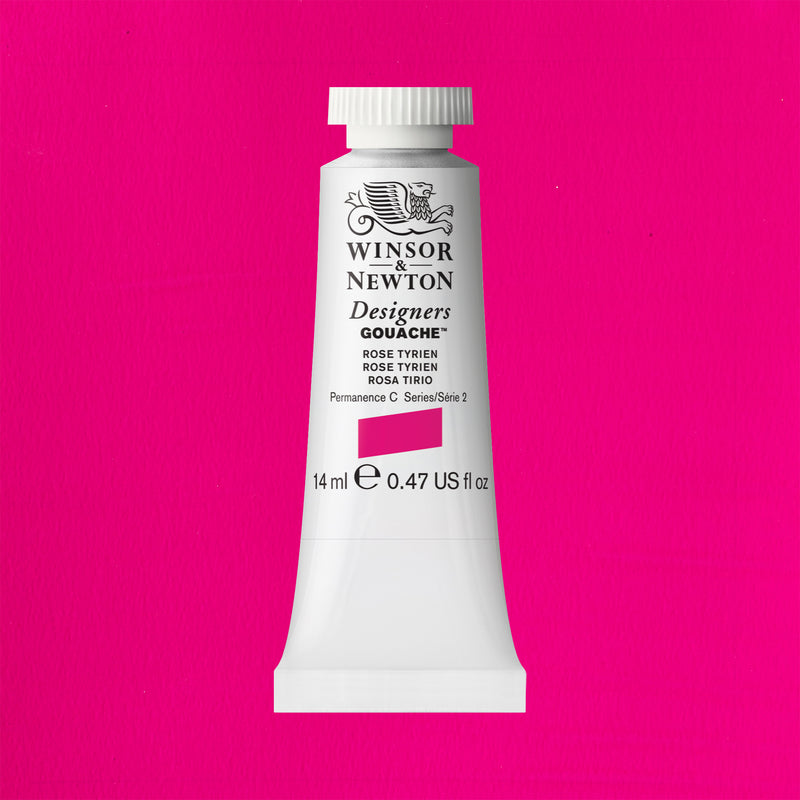 Winsor & Newton Designers Gouache - 14ml