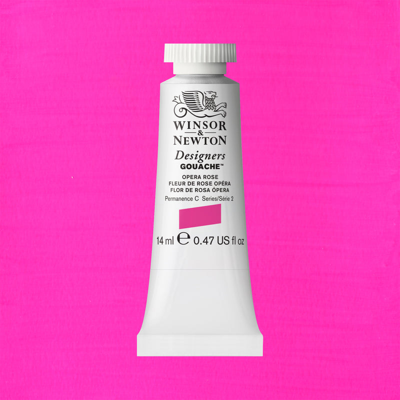 Winsor & Newton Designers Gouache - 14ml