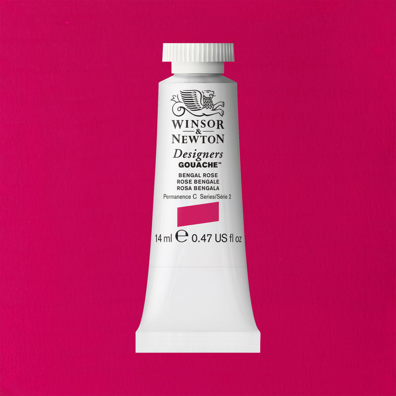 Winsor & Newton Designers Gouache - 14ml