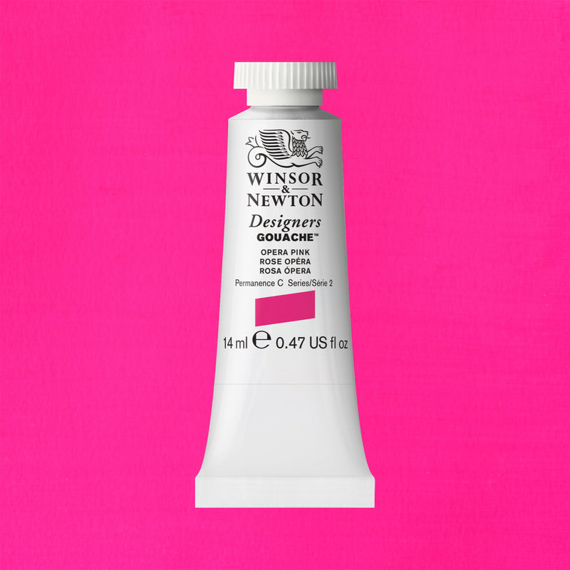 Winsor & Newton Designers Gouache - 14ml