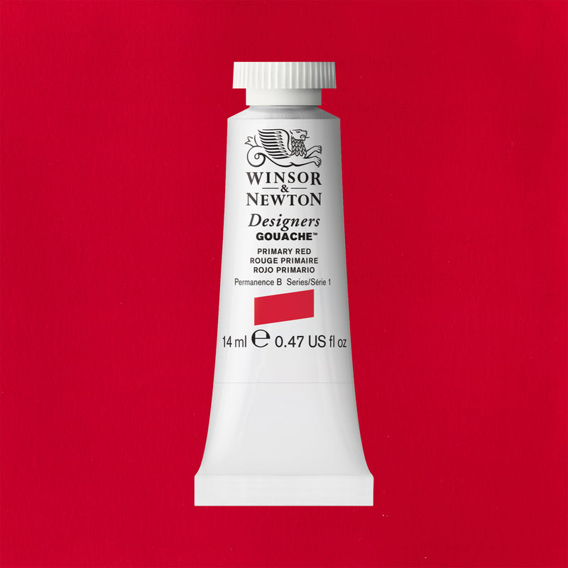 Winsor & Newton Designers Gouache - 14ml