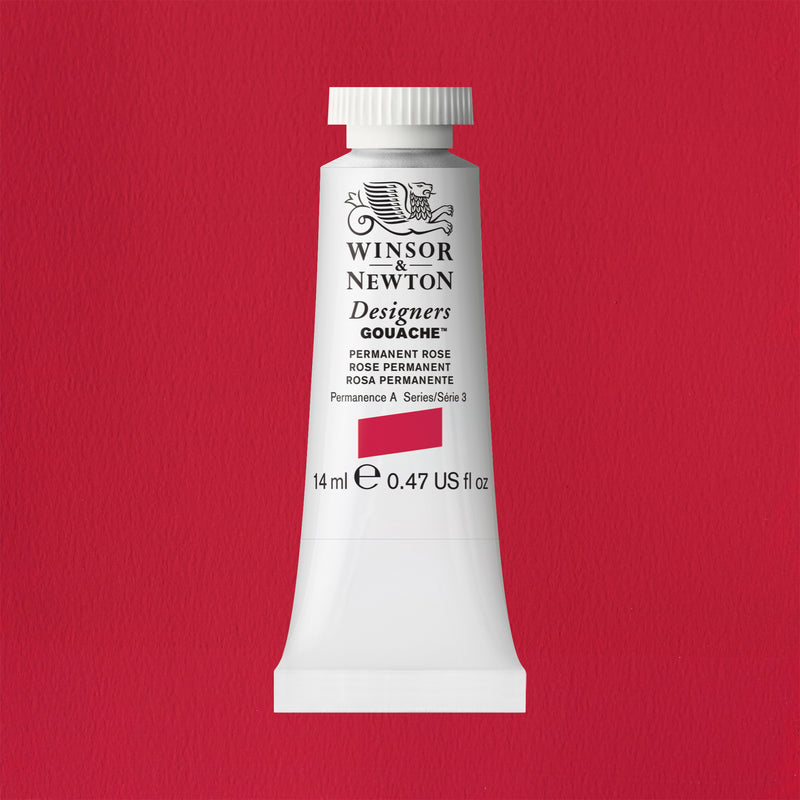 Winsor & Newton Designers Gouache - 14ml