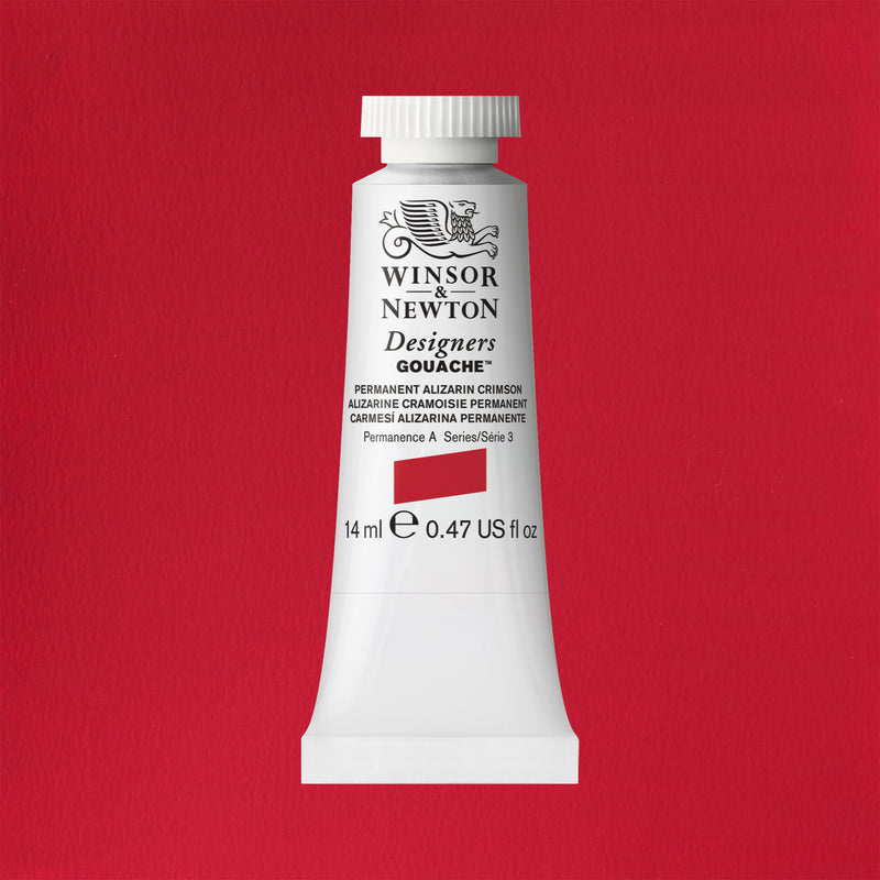 Winsor & Newton Designers Gouache - 14ml