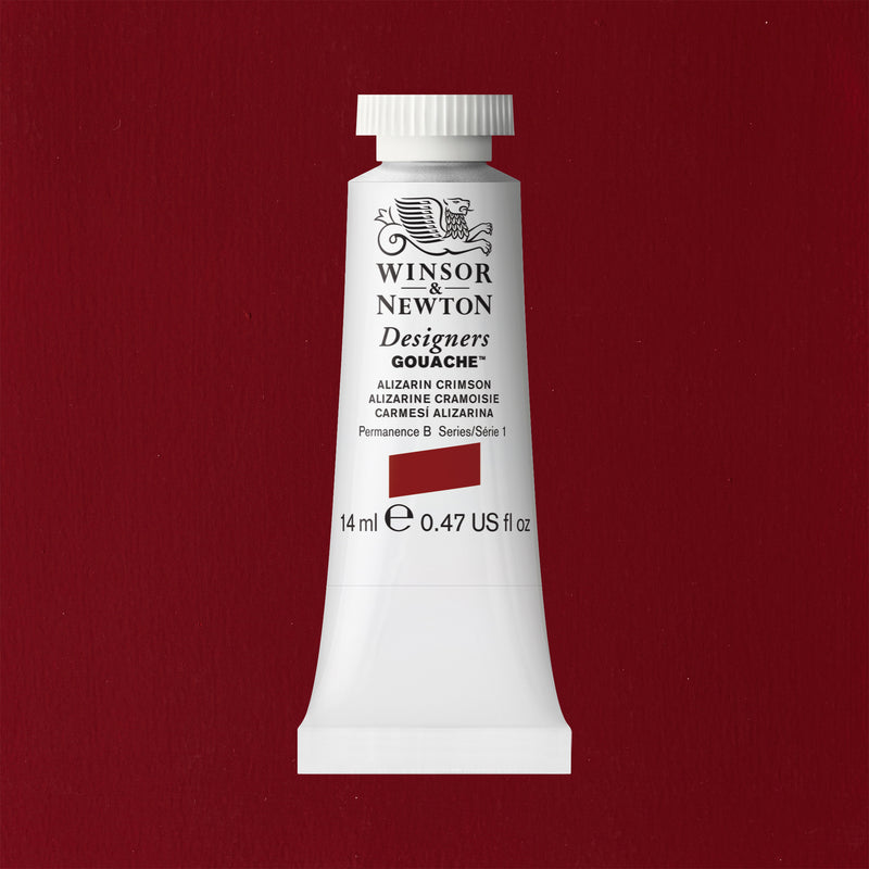 Winsor & Newton Designers Gouache - 14ml