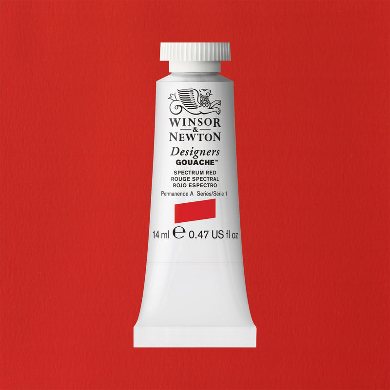 Winsor & Newton Designers Gouache - 14ml