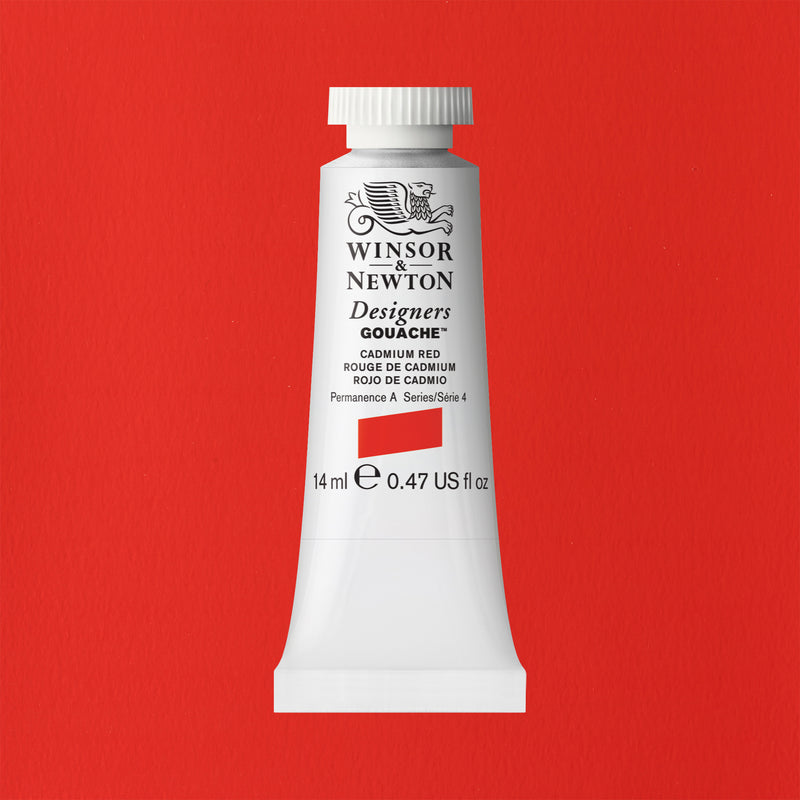 Winsor & Newton Designers Gouache - 14ml