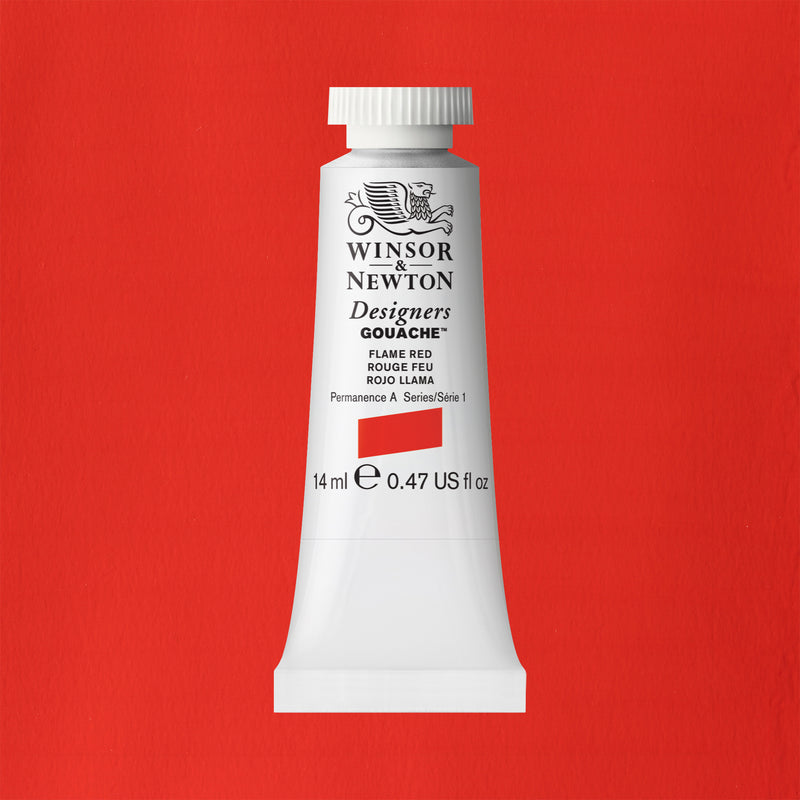 Winsor & Newton Designers Gouache - 14ml