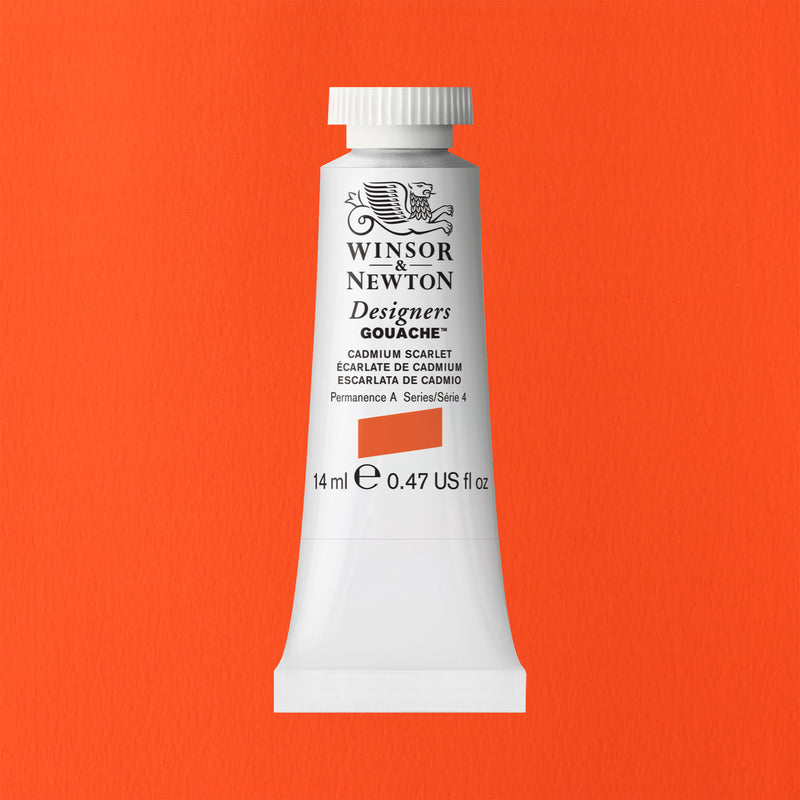 Winsor & Newton Designers Gouache - 14ml