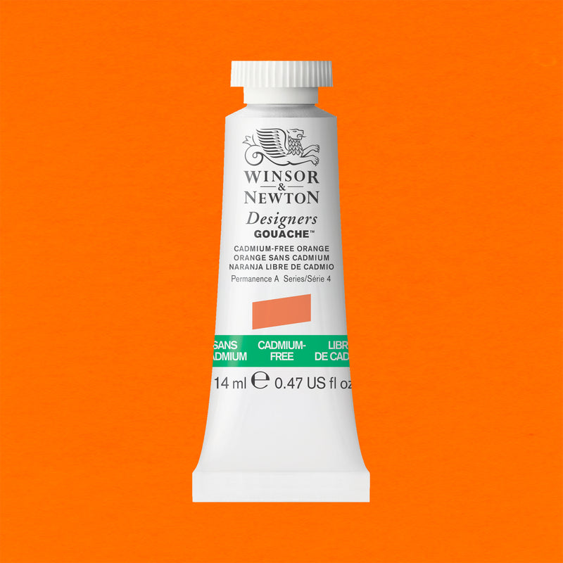 Winsor & Newton Designers Gouache - 14ml