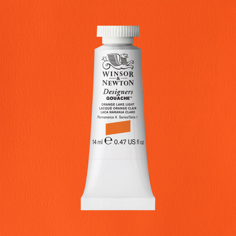 Winsor & Newton Designers Gouache - 14ml