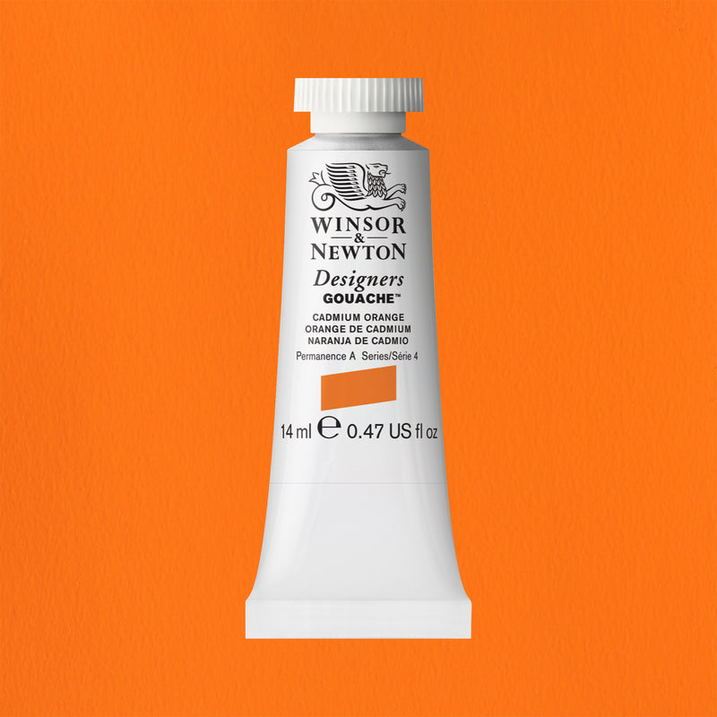 Winsor & Newton Designers Gouache - 14ml