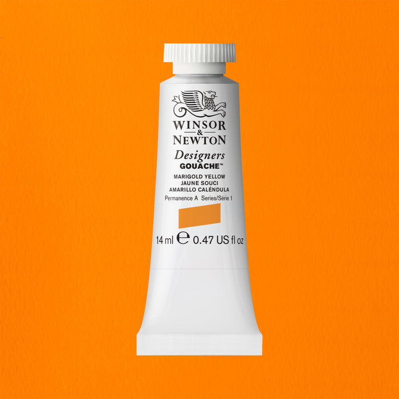 Winsor & Newton Designers Gouache - 14ml