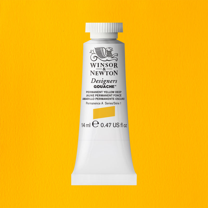 Winsor & Newton Designers Gouache - 14ml
