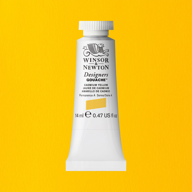 Winsor & Newton Designers Gouache - 14ml