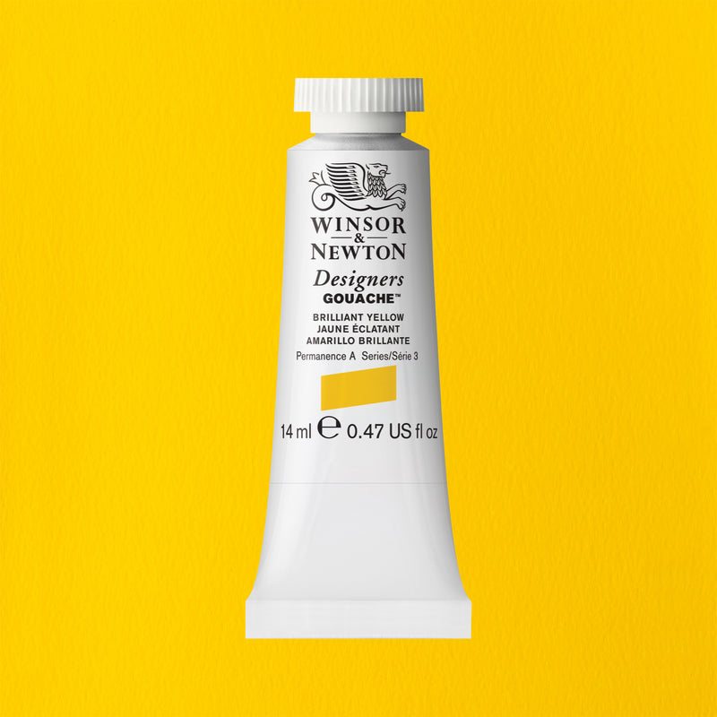 Winsor & Newton Designers Gouache - 14ml