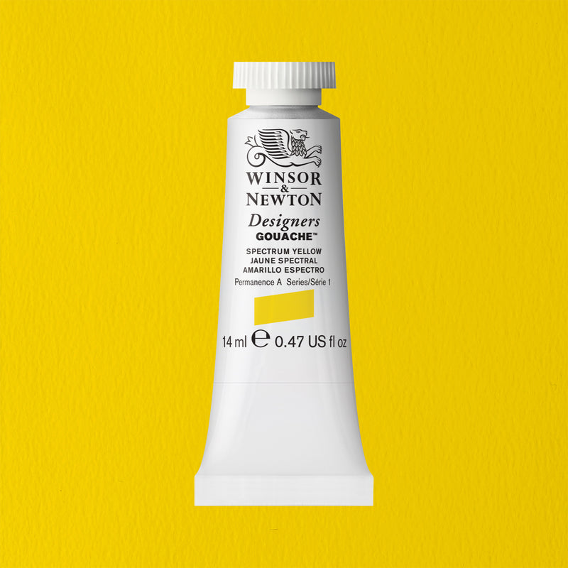 Winsor & Newton Designers Gouache - 14ml