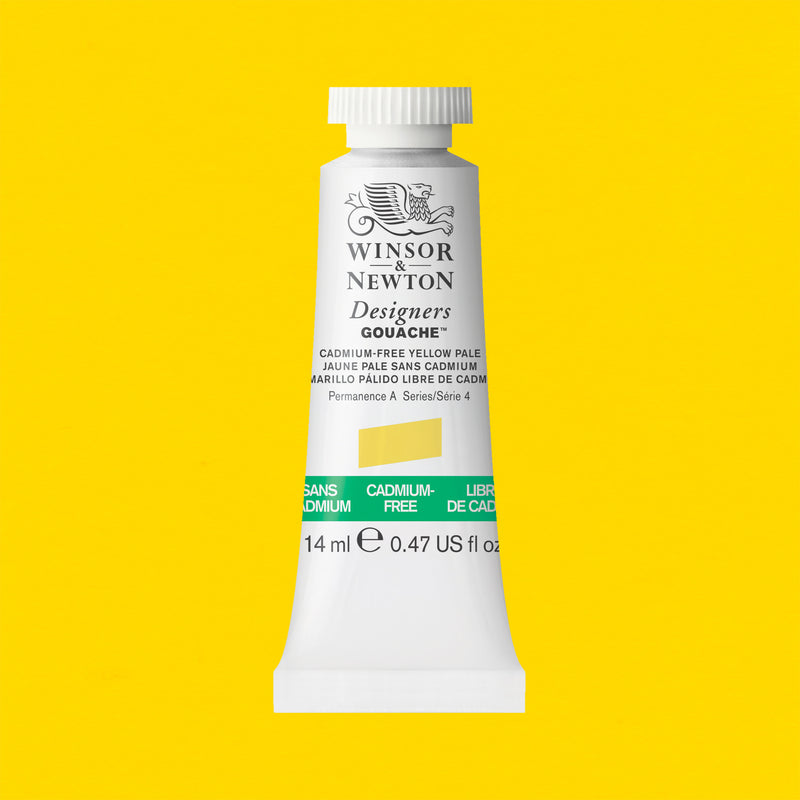 Winsor & Newton Designers Gouache - 14ml