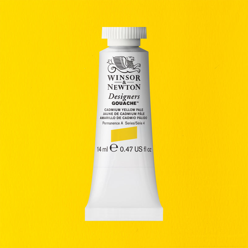 Winsor & Newton Designers Gouache - 14ml