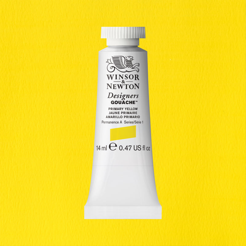 Winsor & Newton Designers Gouache - 14ml