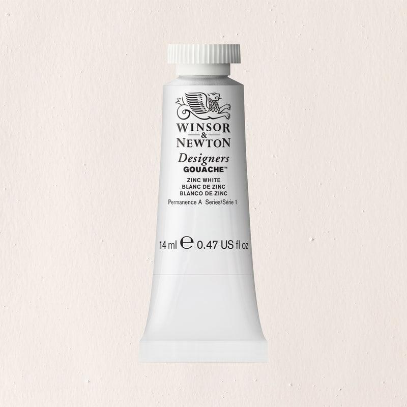 Winsor & Newton Designers Gouache - 14ml