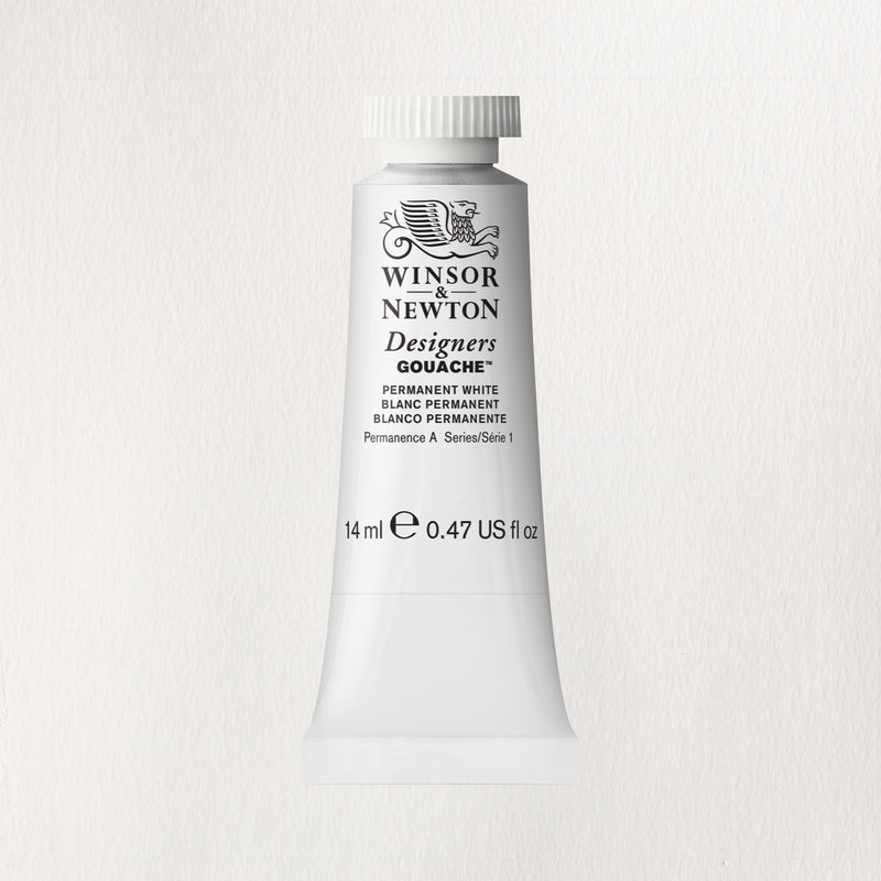 Winsor & Newton Designers Gouache - 14ml