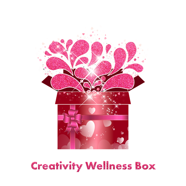 Creativity Wellness SOLO Subscription Box