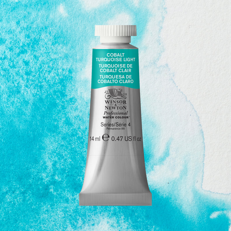 Winsor & Newton Professional Watercolour - 14ml