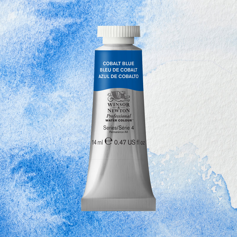 Winsor & Newton Professional Watercolour - 14ml